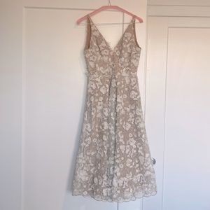 Dress the population dress